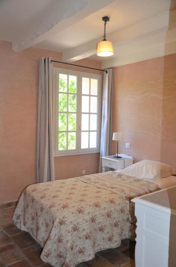Le Jas Des Parpaillous Apartman L'Isle-sur-la-Sorgue Kültér fotó